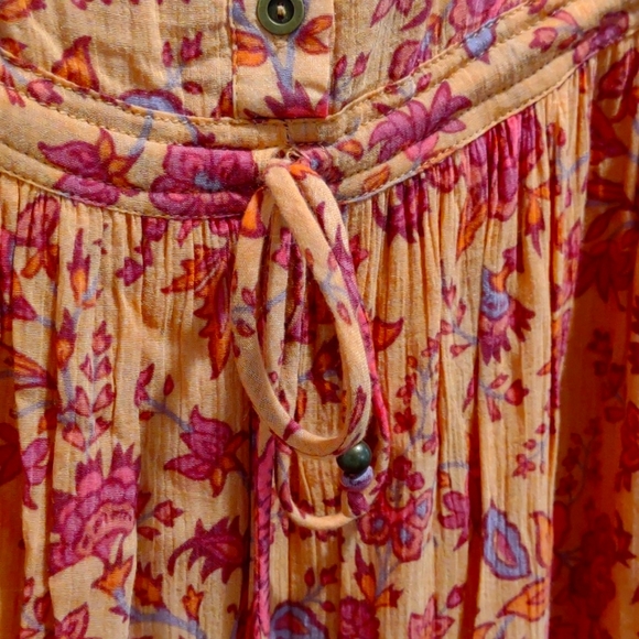 Spell & the Gypsy dress - Picture 4 of 8